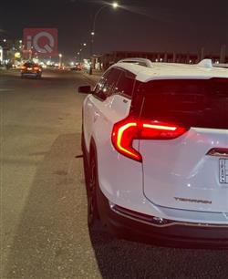 جي ام سي تيراين